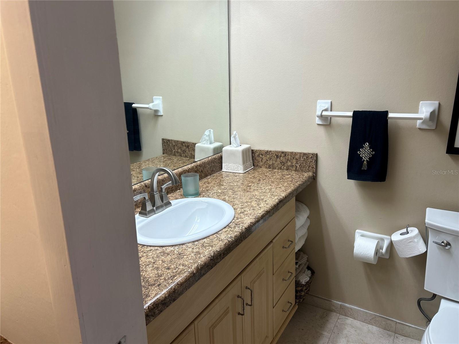 PALM-AIRE AT SARASOTA 8-A - Residential