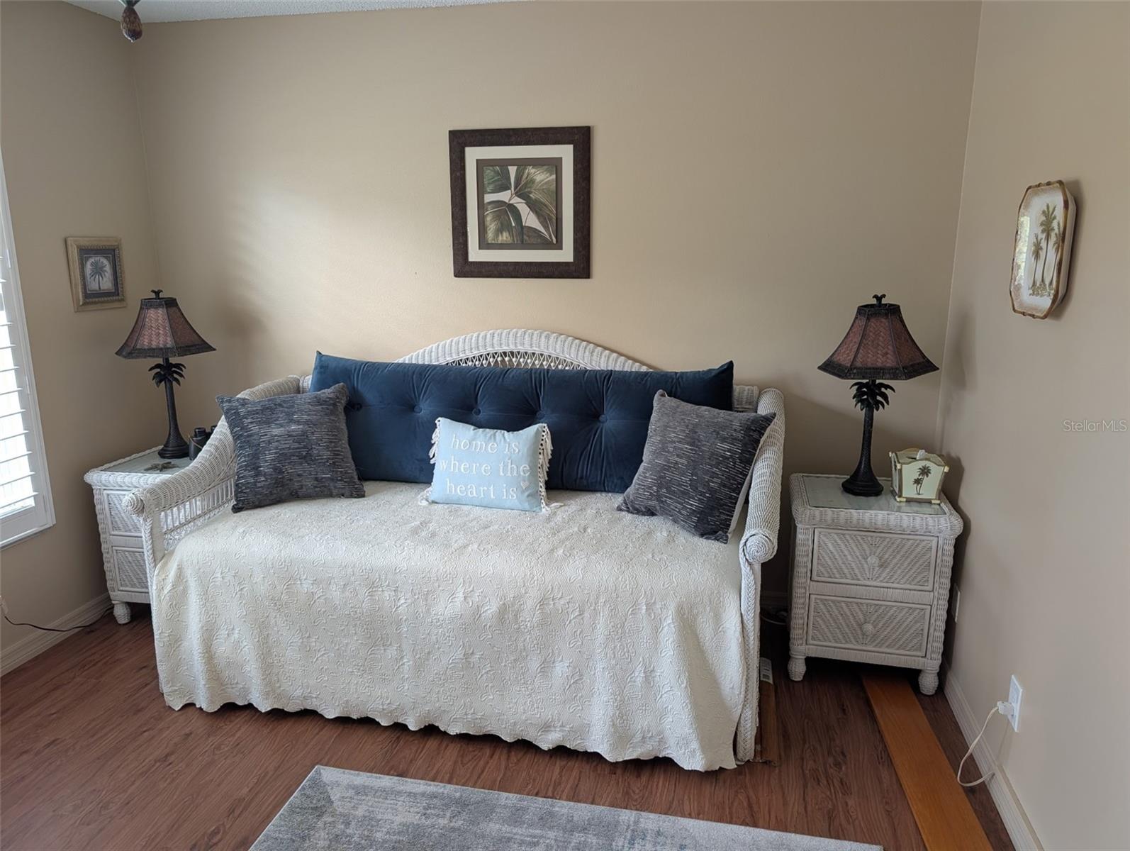 PALM-AIRE AT SARASOTA 8-A - Residential