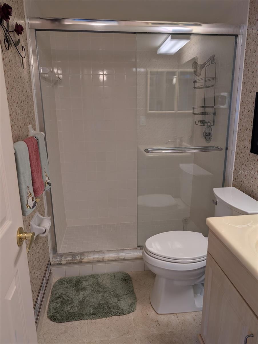 PALM-AIRE AT SARASOTA 8-A - Residential