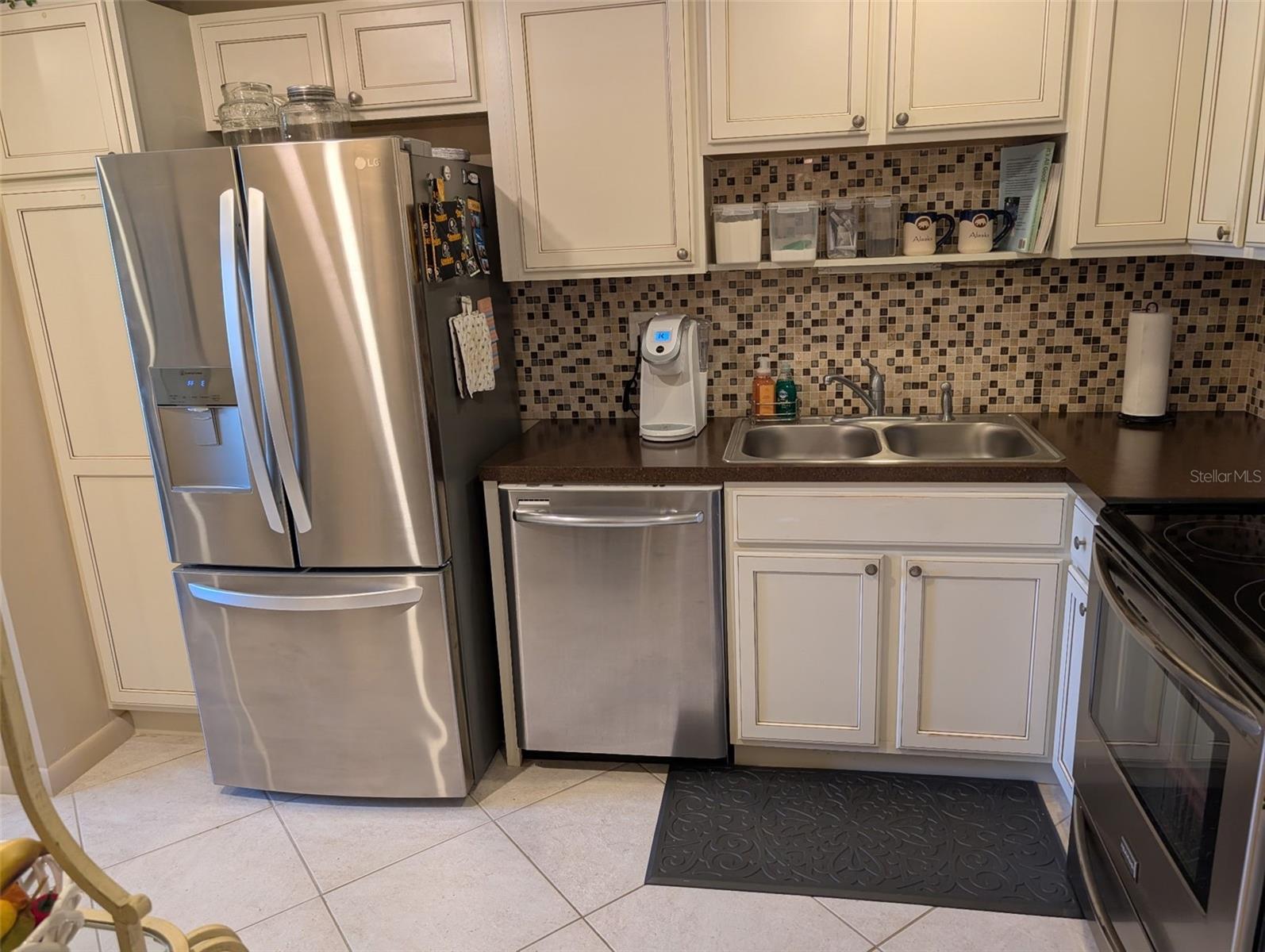 PALM-AIRE AT SARASOTA 8-A - Residential