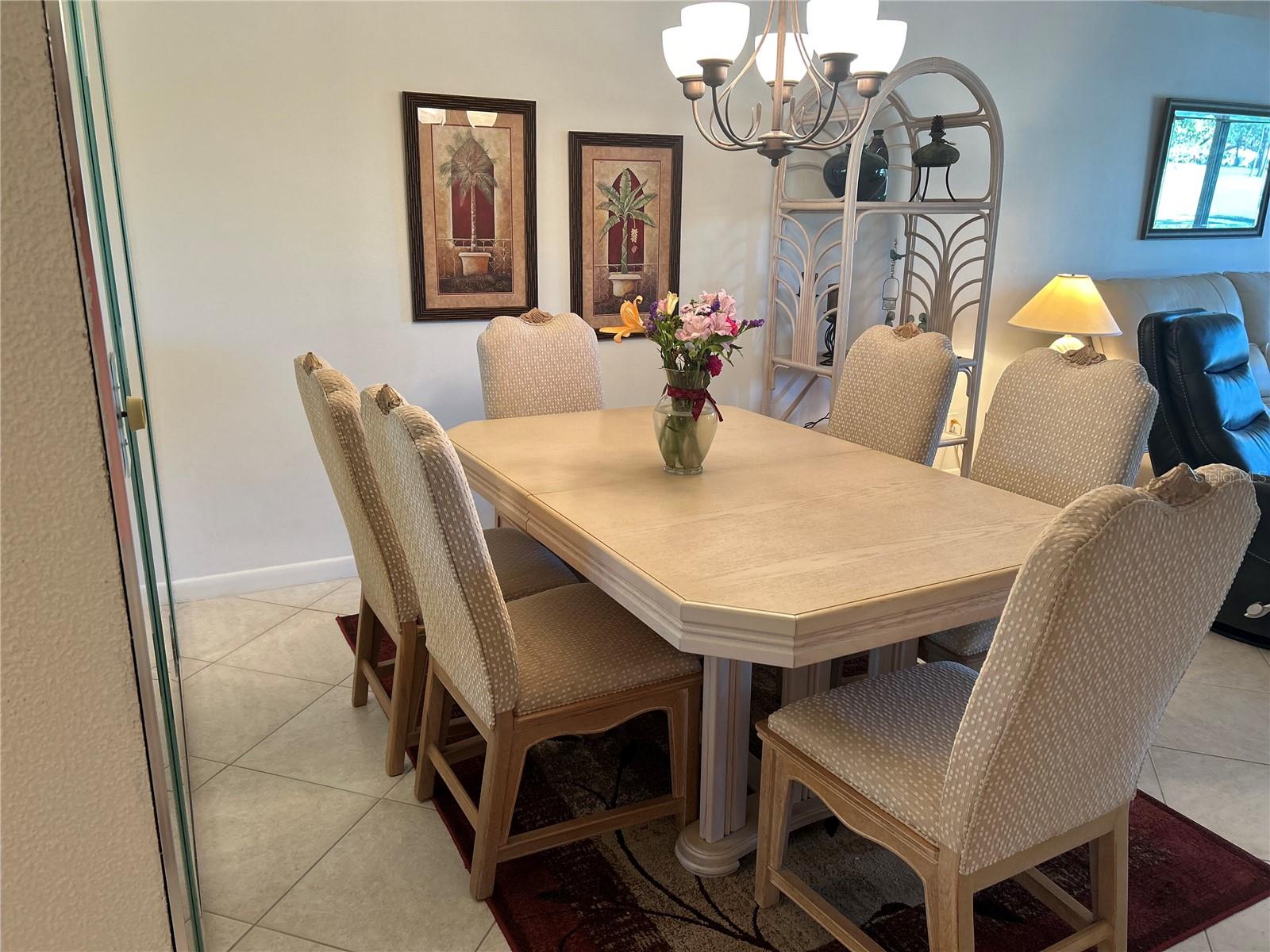 PALM-AIRE AT SARASOTA 8-A - Residential