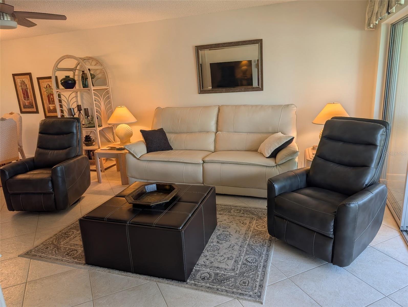 PALM-AIRE AT SARASOTA 8-A - Residential