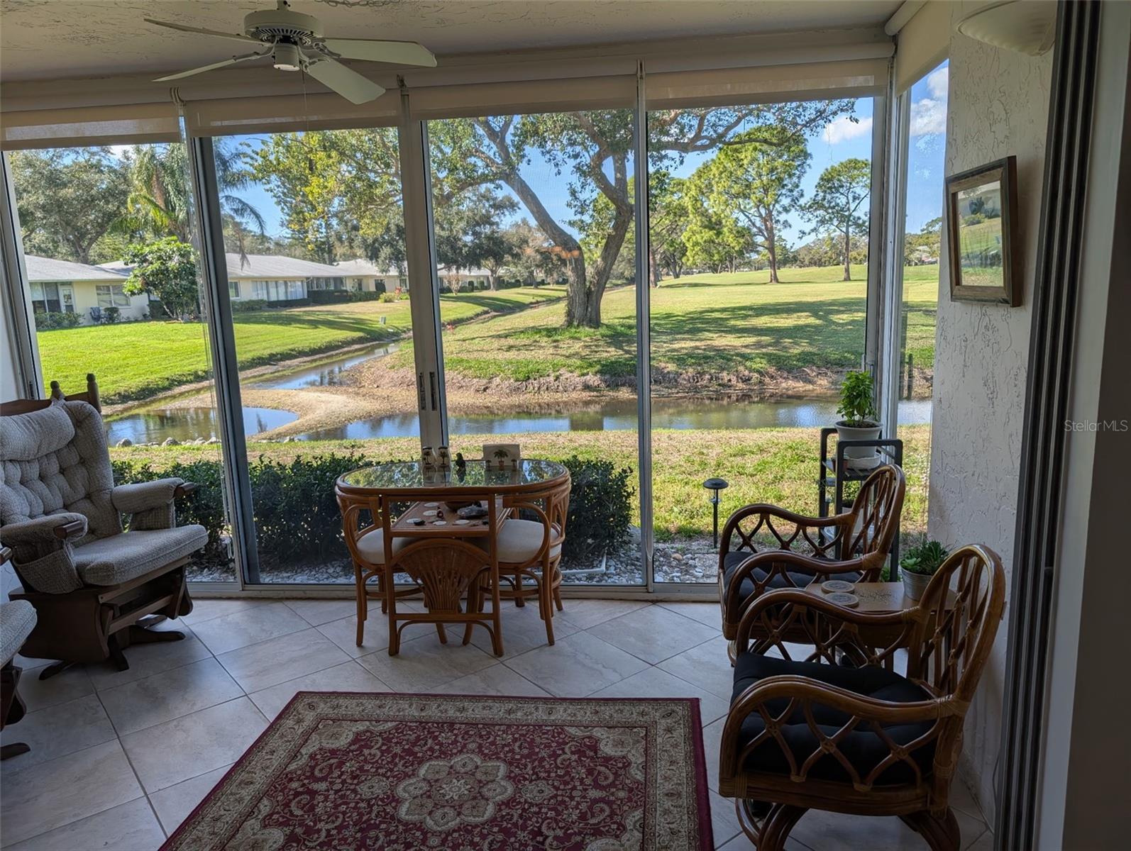 PALM-AIRE AT SARASOTA 8-A - Residential