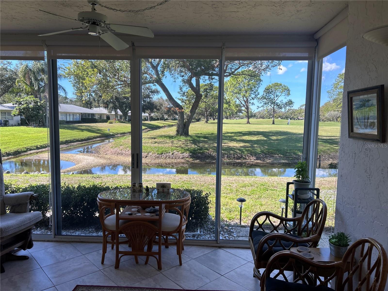 PALM-AIRE AT SARASOTA 8-A - Residential