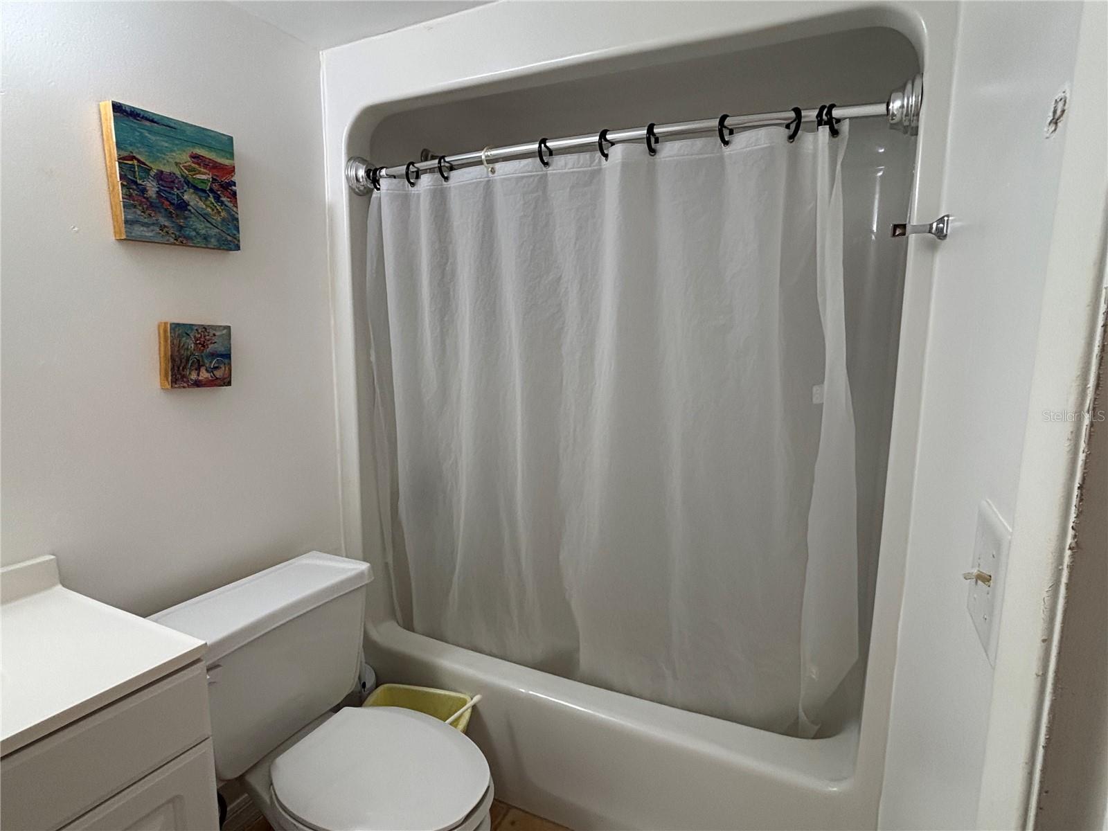 KINGSTON SHORES PH 01 - Residential