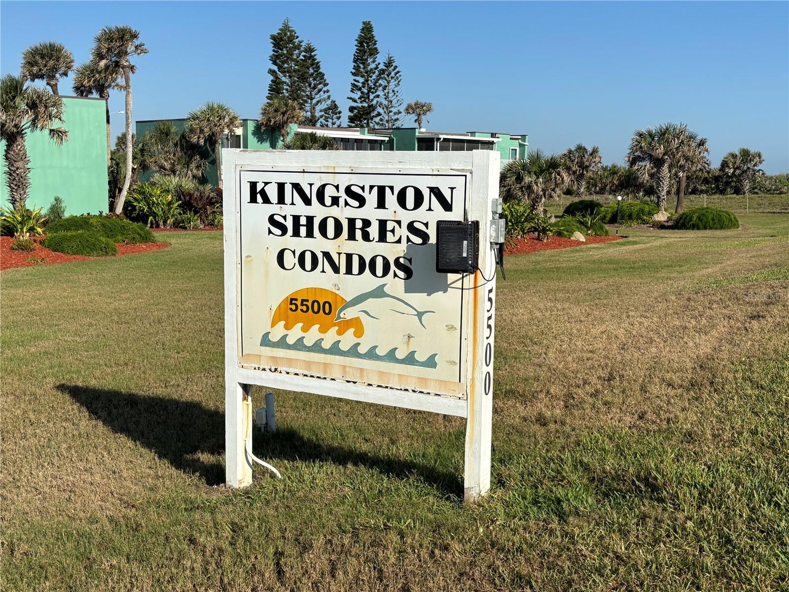 5500 OCEAN SHORE BOULEVARD UT18