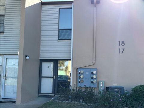 Photo of 5500 Ocean Shore Boulevard #UT18, Ormond Beach, FL 32176 (MLS # V4942099)