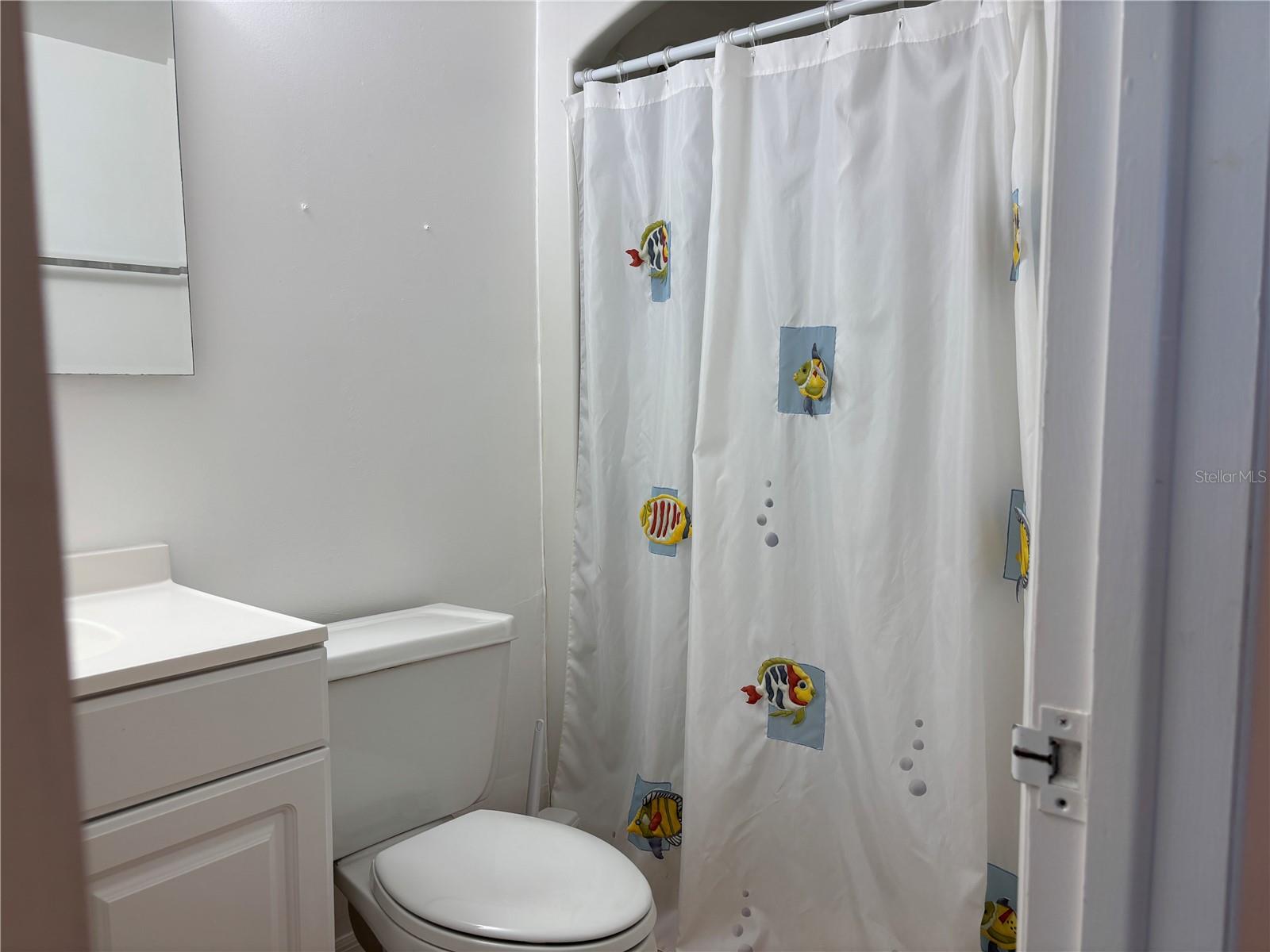 KINGSTON SHORES PH 01 - Residential