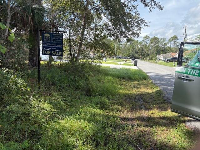 PALM COAST SEC 60 - Land