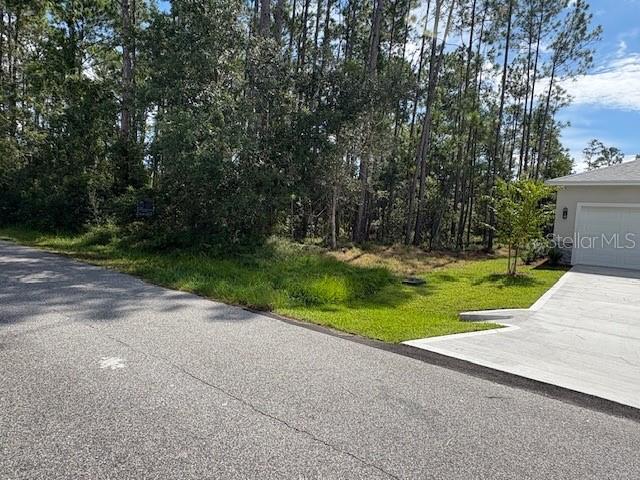 PALM COAST SEC 60 - Land