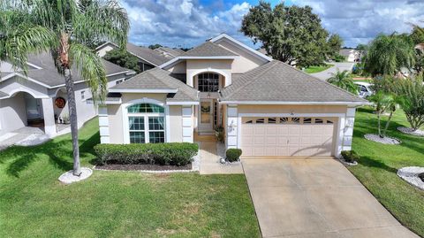 Photo of 116 Fleming Ln, Davenport, FL 33837 (MLS # S5135608)