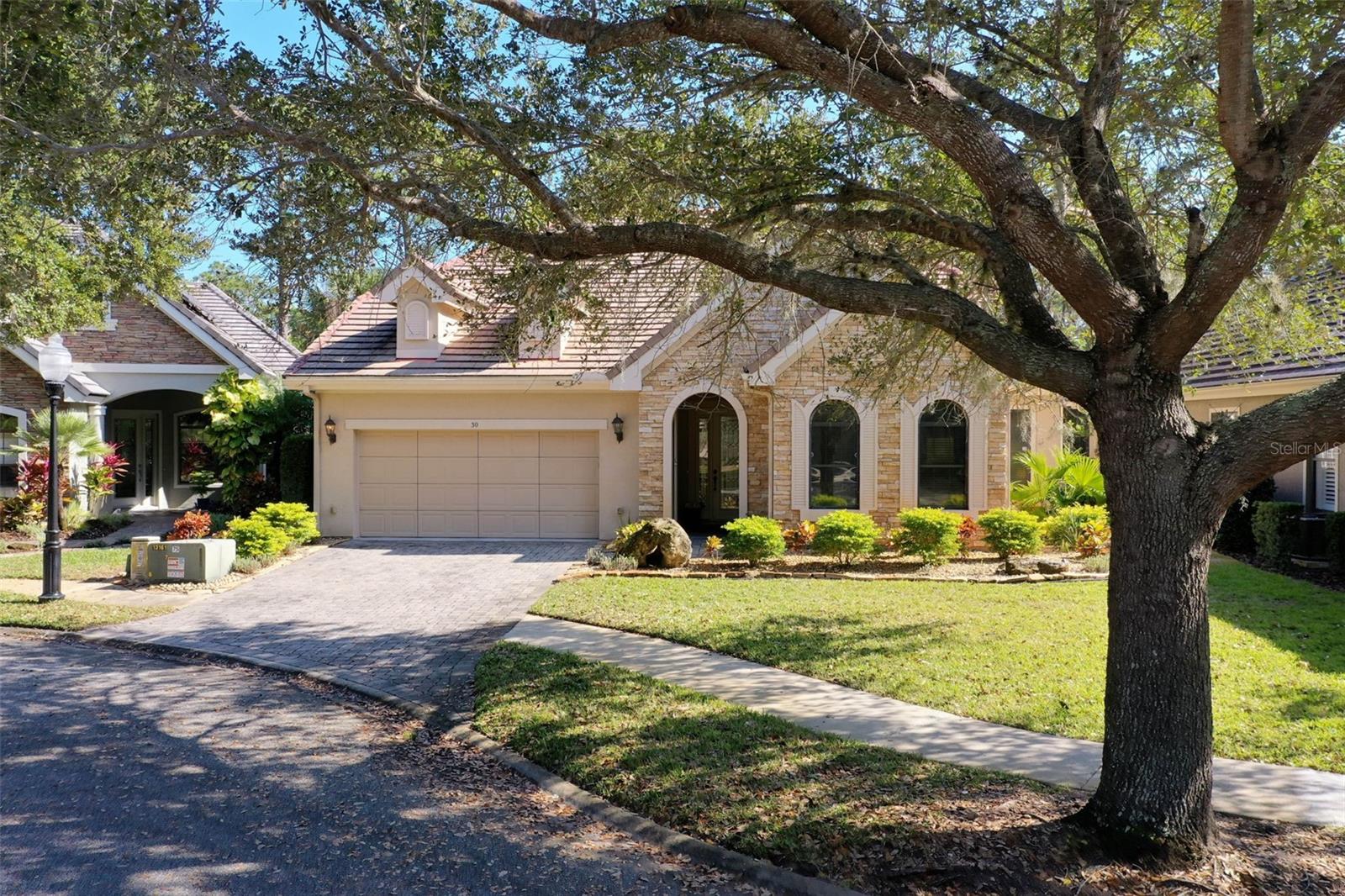 GRAND HAVEN - Residential