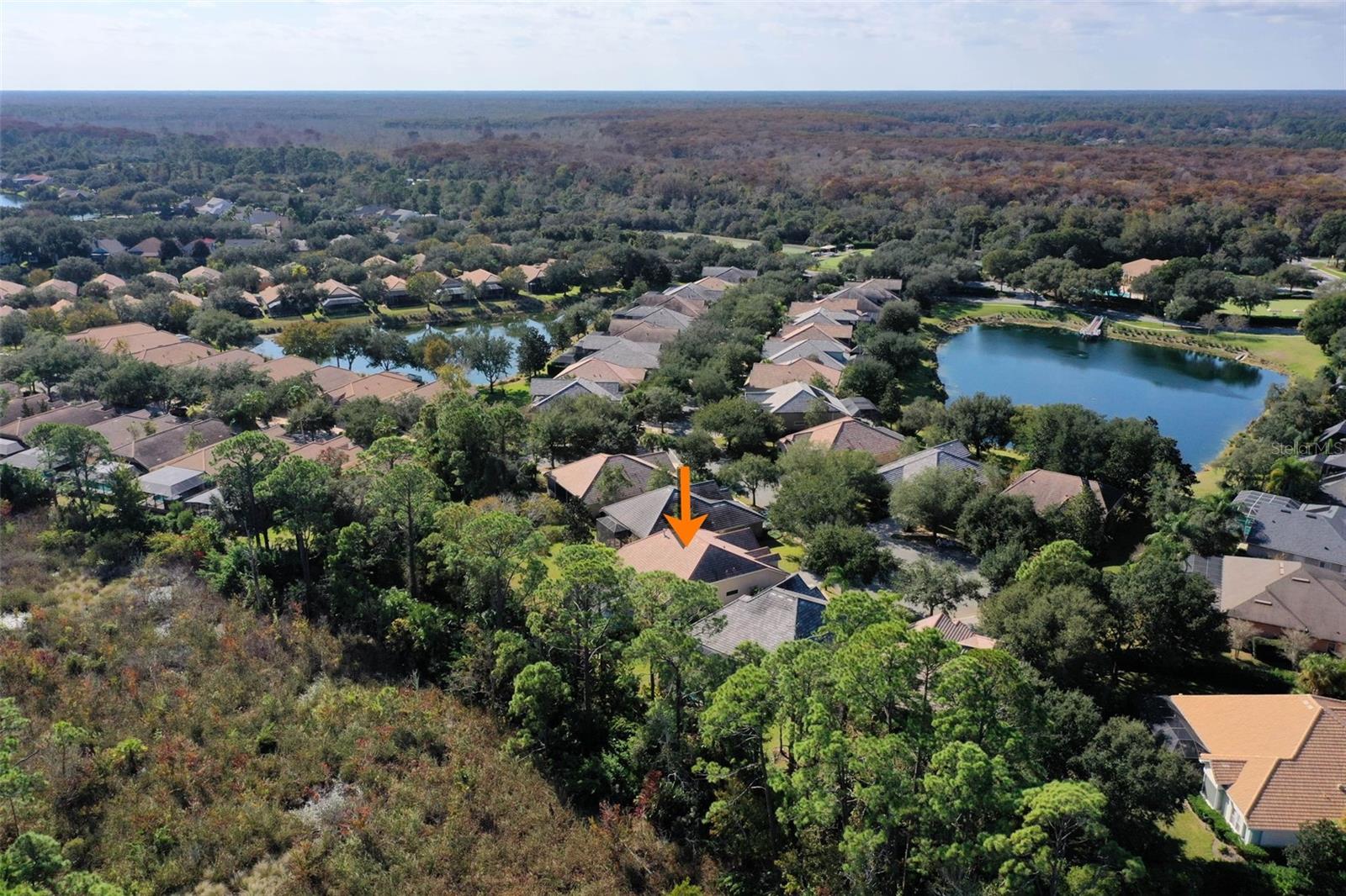 GRAND HAVEN - Residential