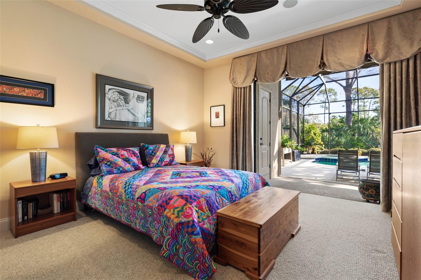 GRAND HAVEN - Residential