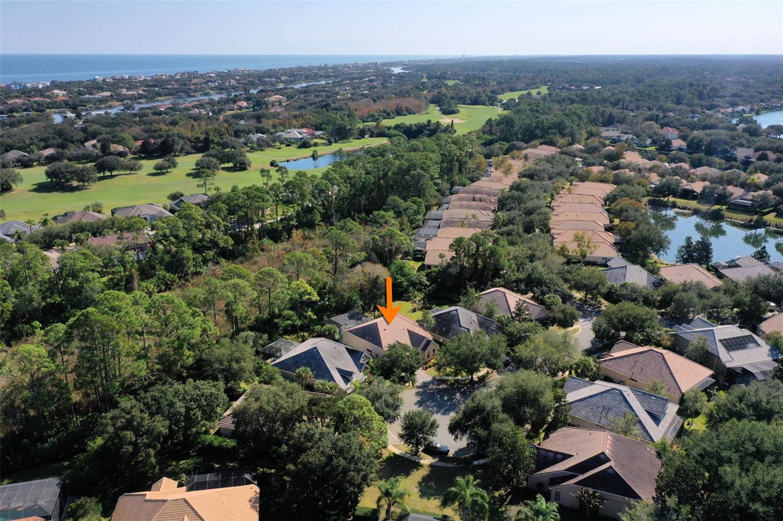 GRAND HAVEN - Residential