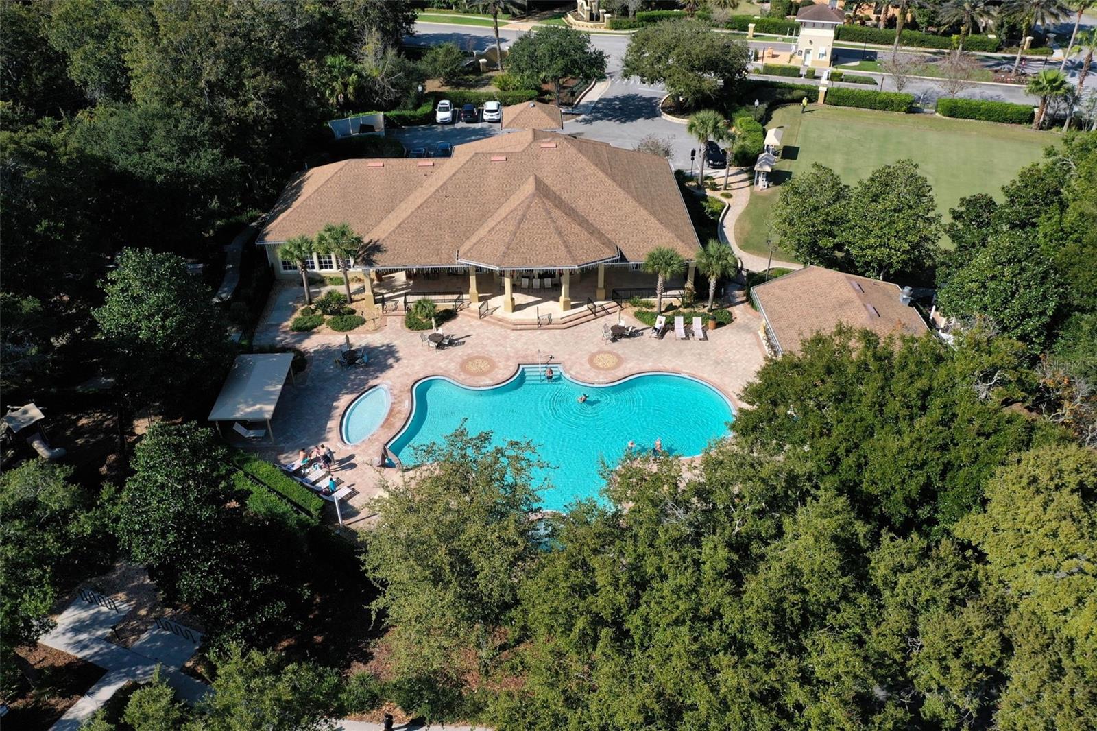 GRAND HAVEN - Residential