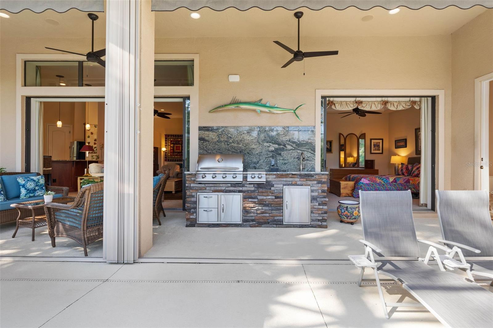 GRAND HAVEN - Residential