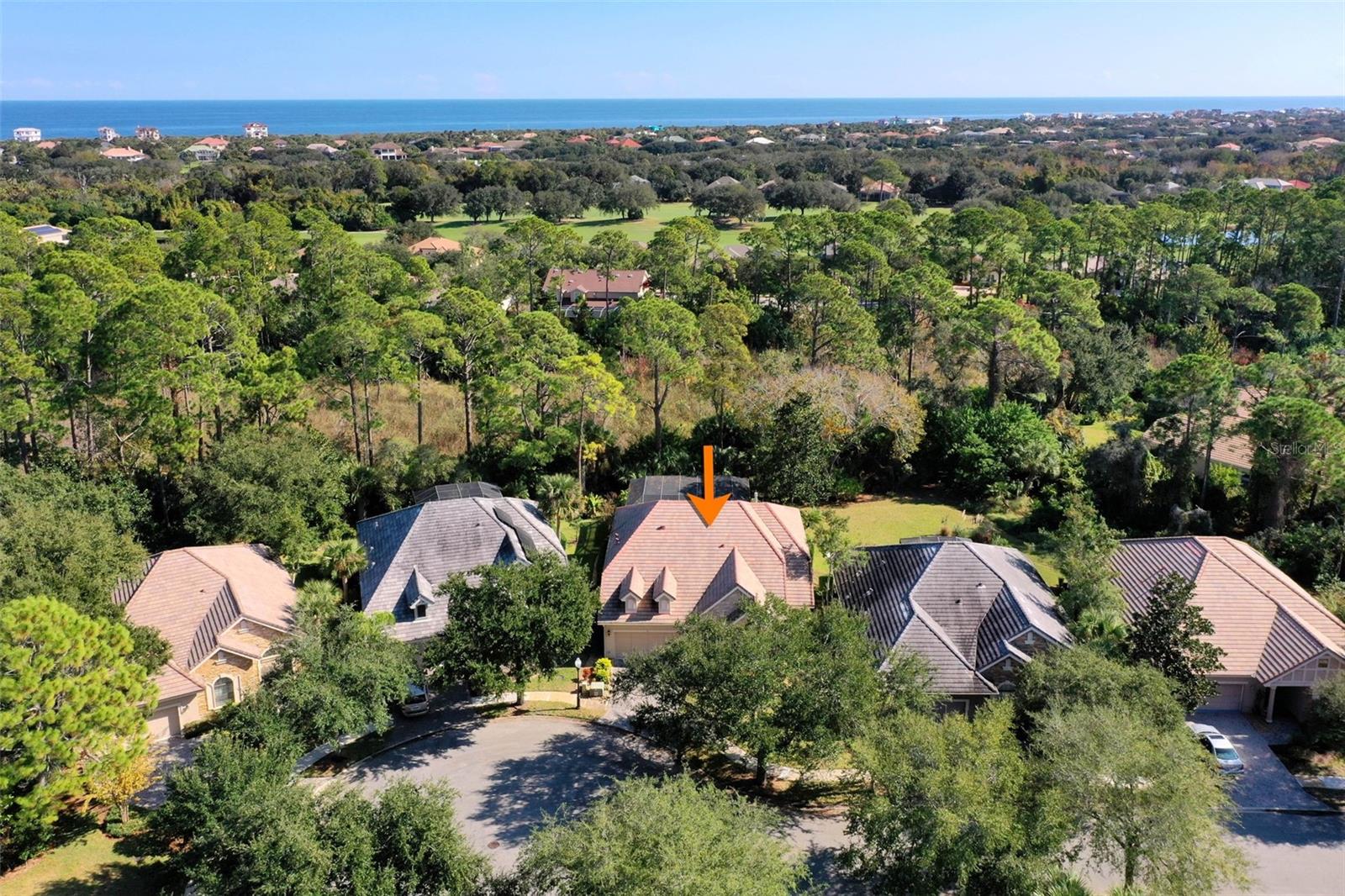 GRAND HAVEN - Residential