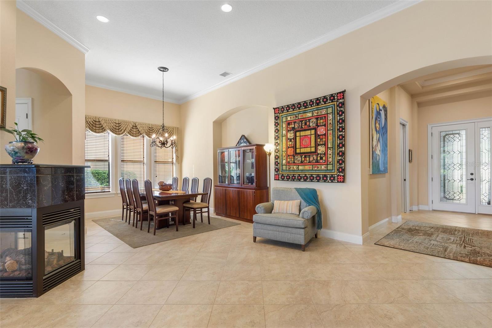 GRAND HAVEN - Residential