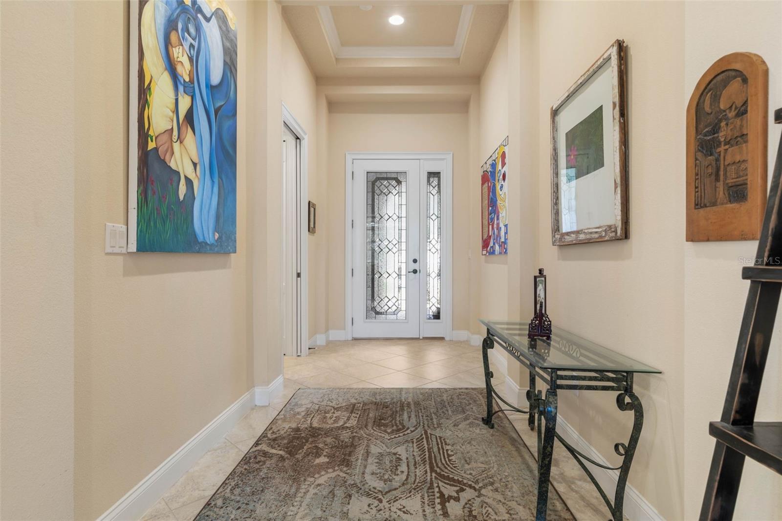 GRAND HAVEN - Residential