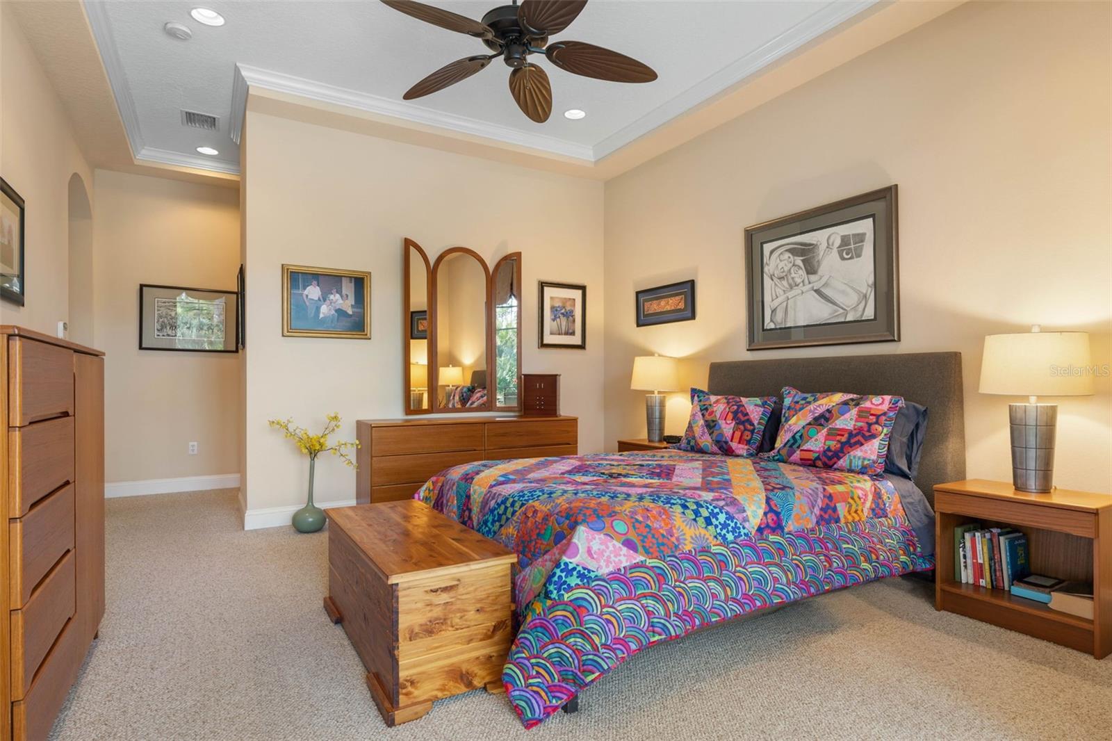 GRAND HAVEN - Residential