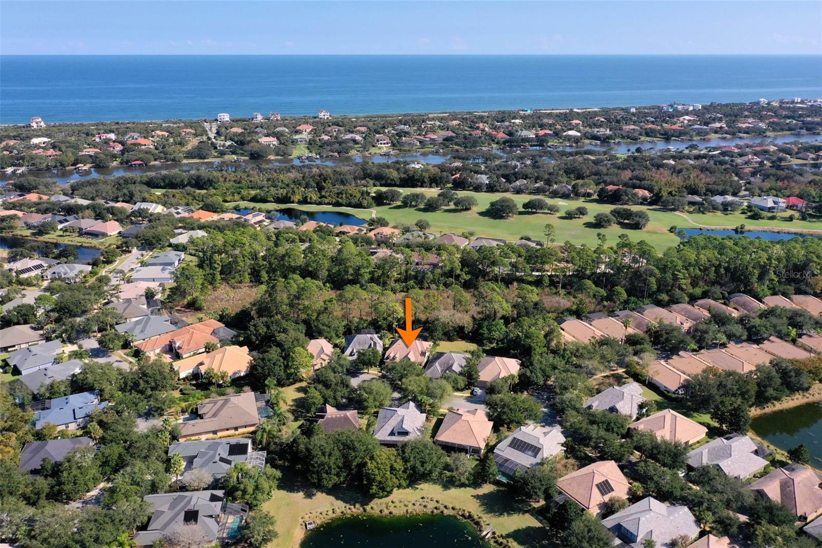 GRAND HAVEN - Residential