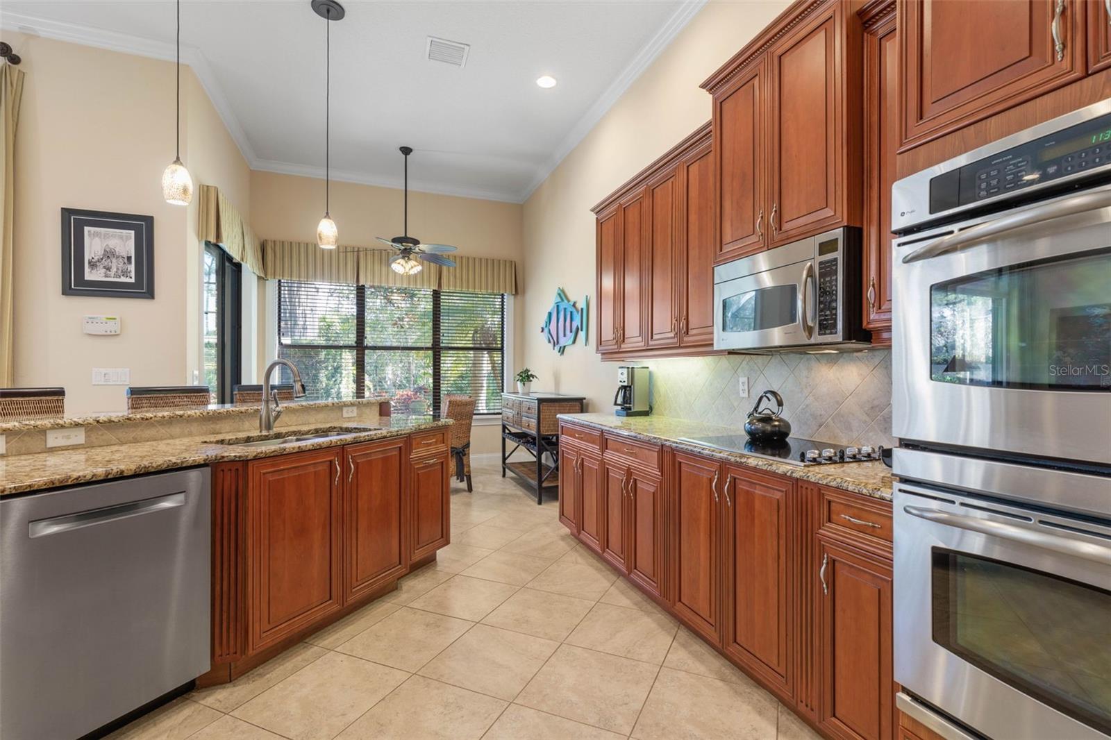 GRAND HAVEN - Residential