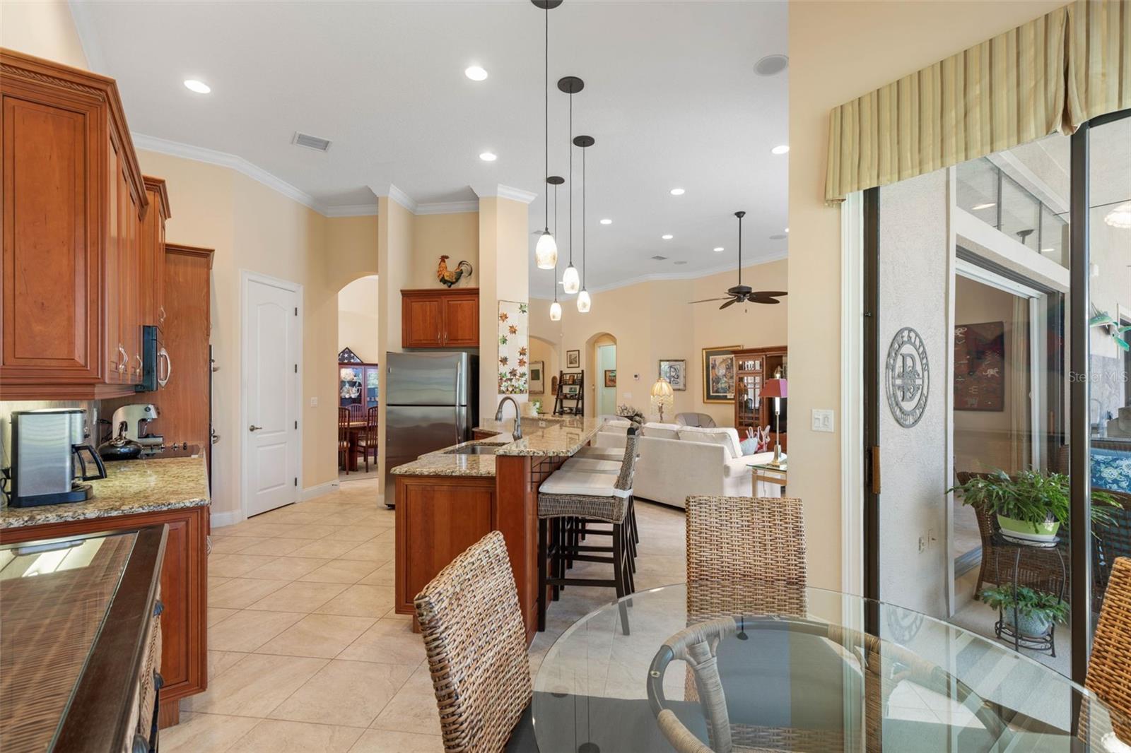 GRAND HAVEN - Residential