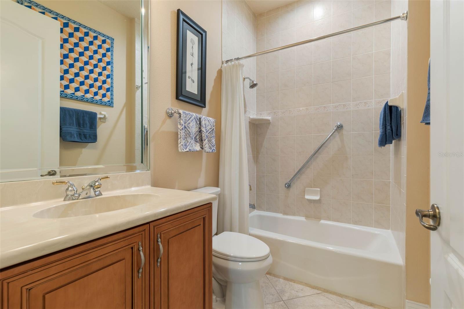 GRAND HAVEN - Residential