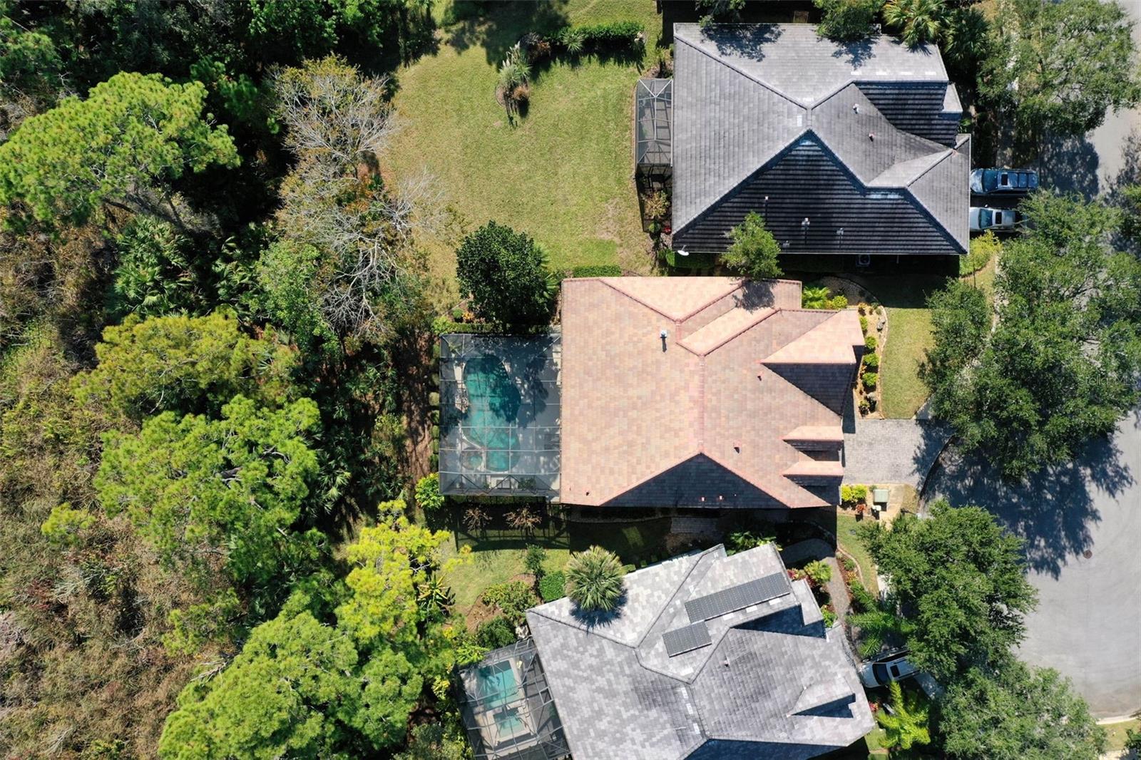 GRAND HAVEN - Residential