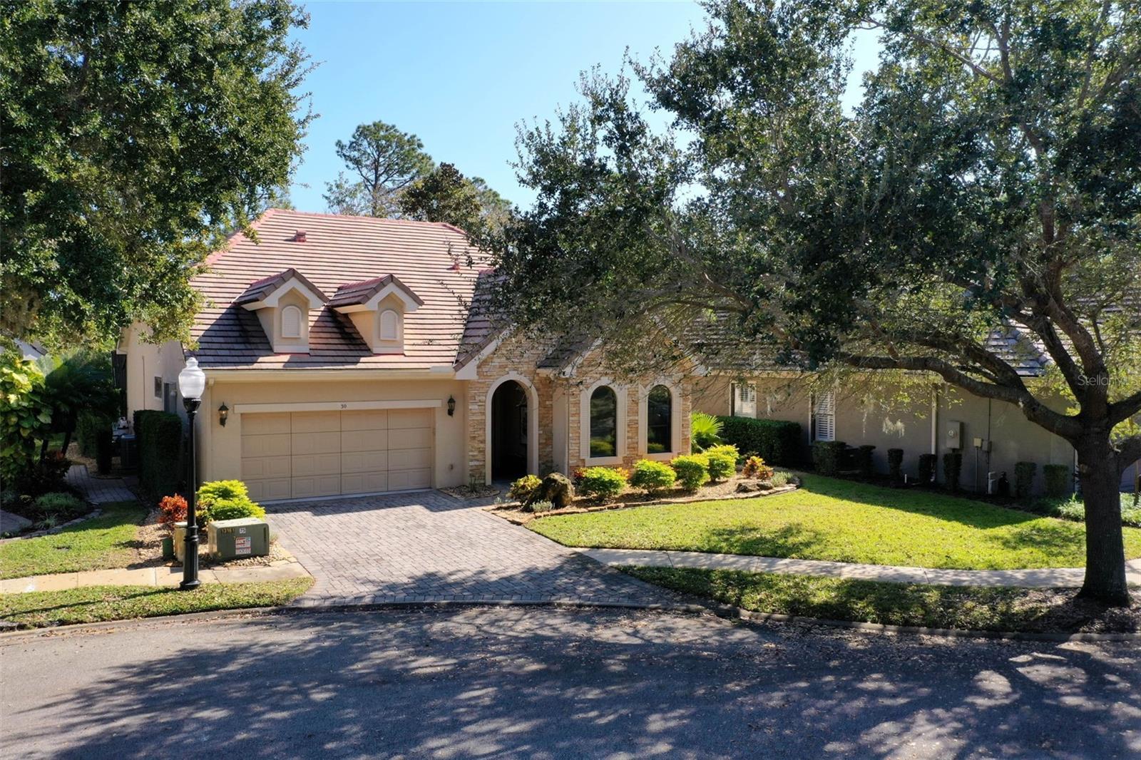 GRAND HAVEN - Residential