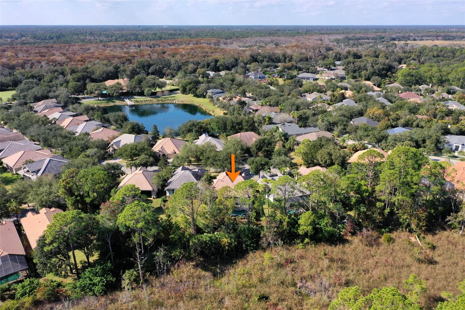 GRAND HAVEN - Residential