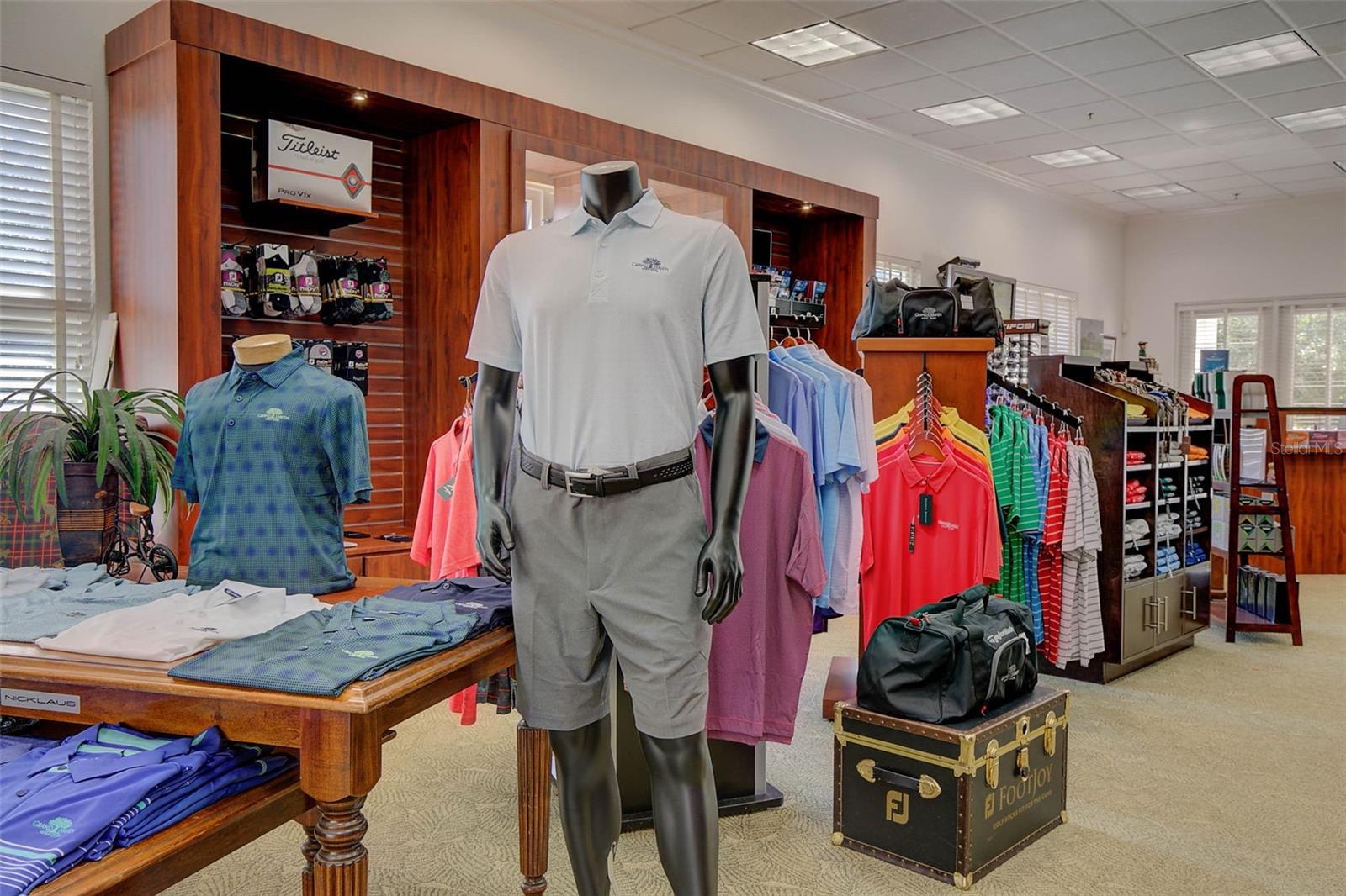 GRAND HAVEN - Residential