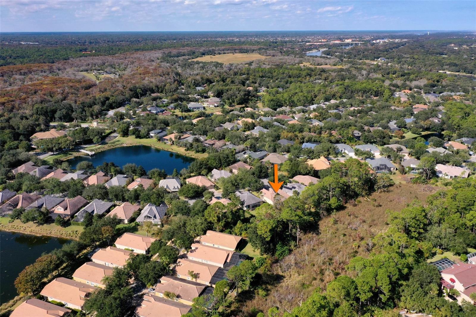 GRAND HAVEN - Residential