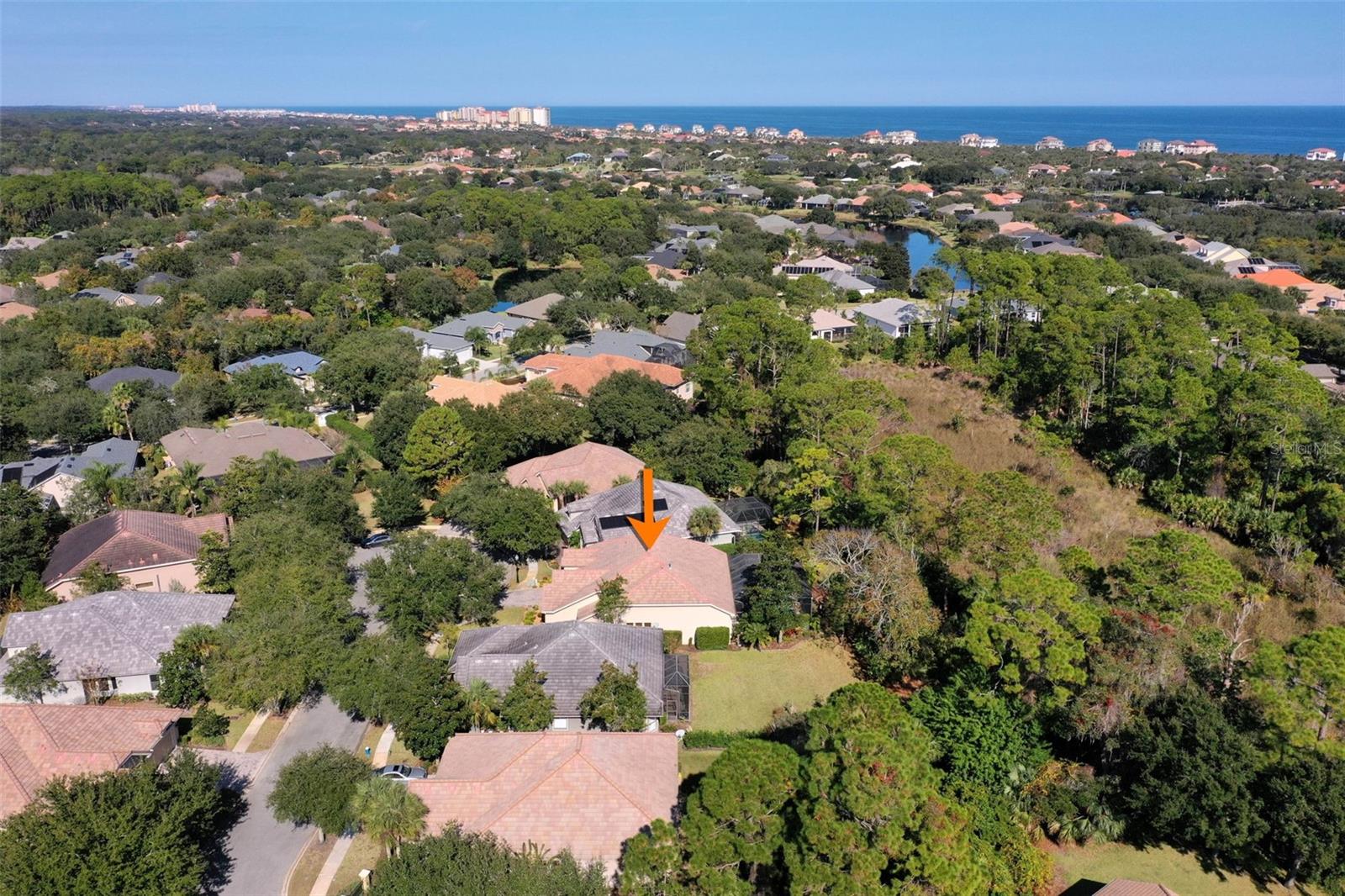 GRAND HAVEN - Residential