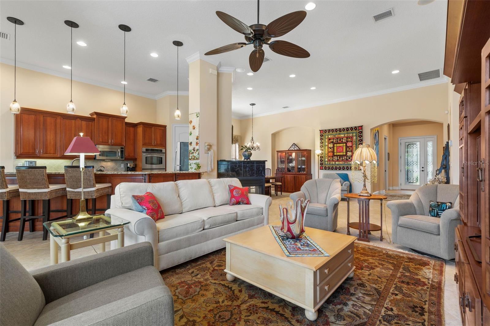 GRAND HAVEN - Residential