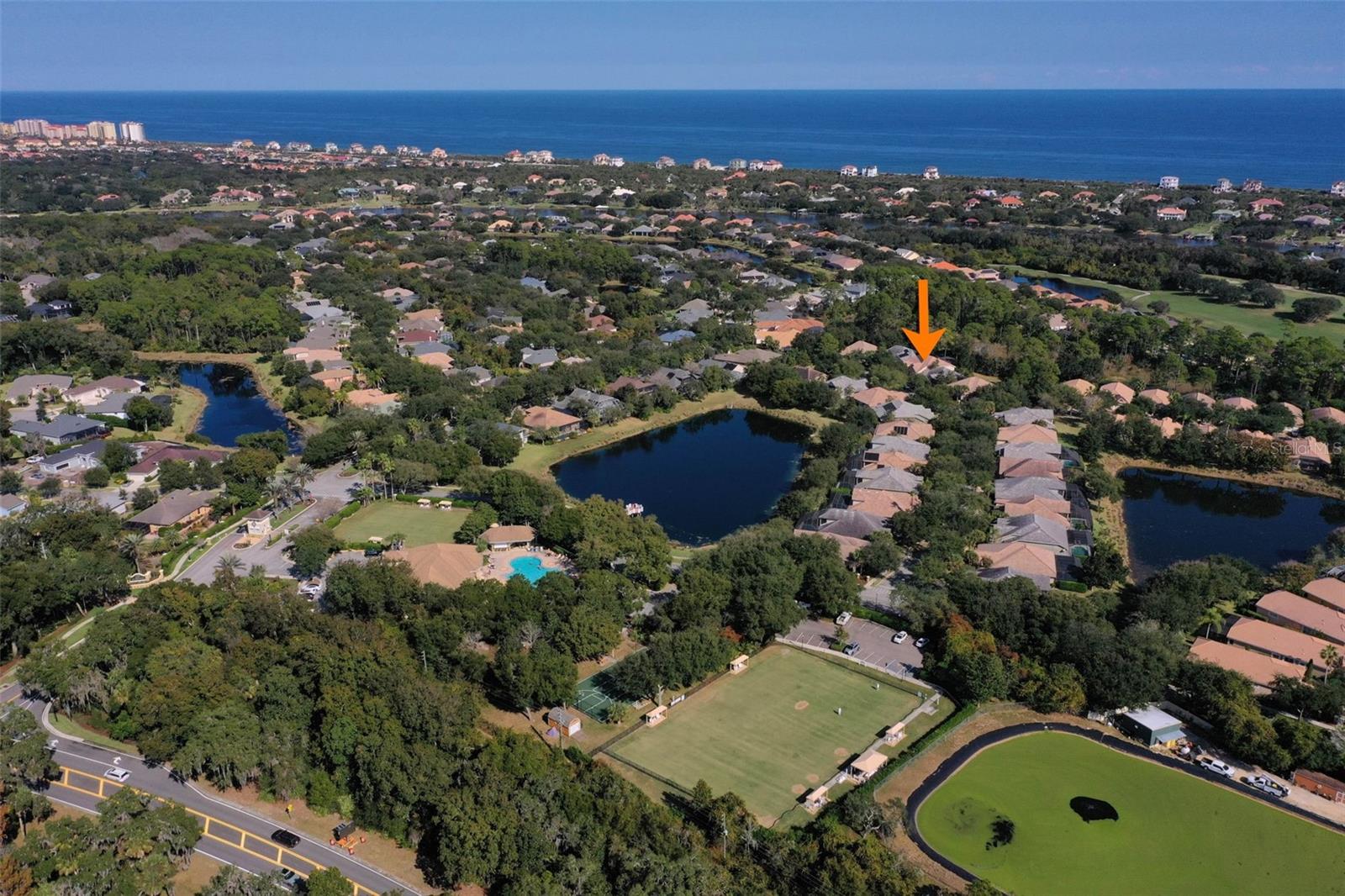 GRAND HAVEN - Residential