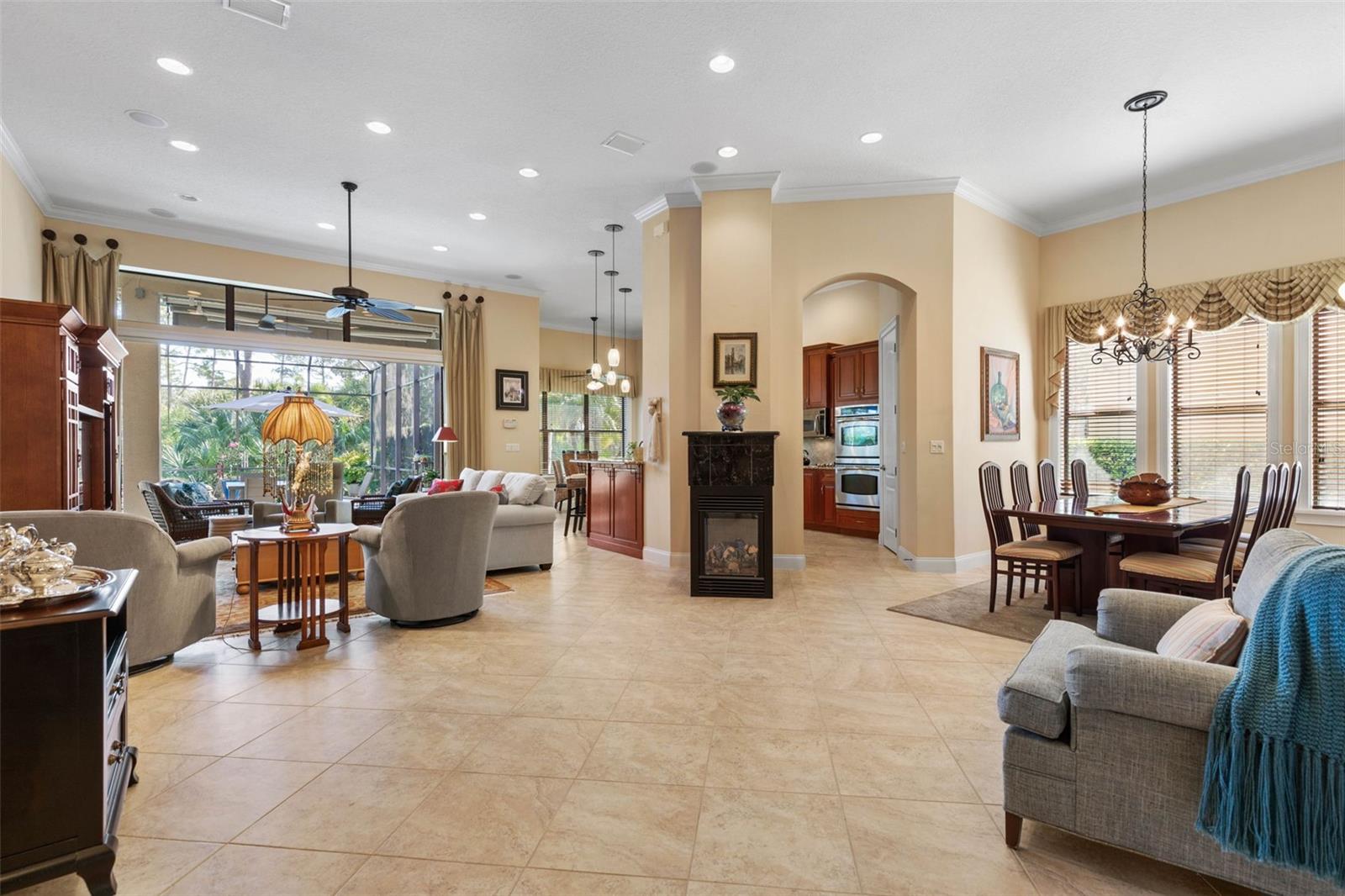 GRAND HAVEN - Residential