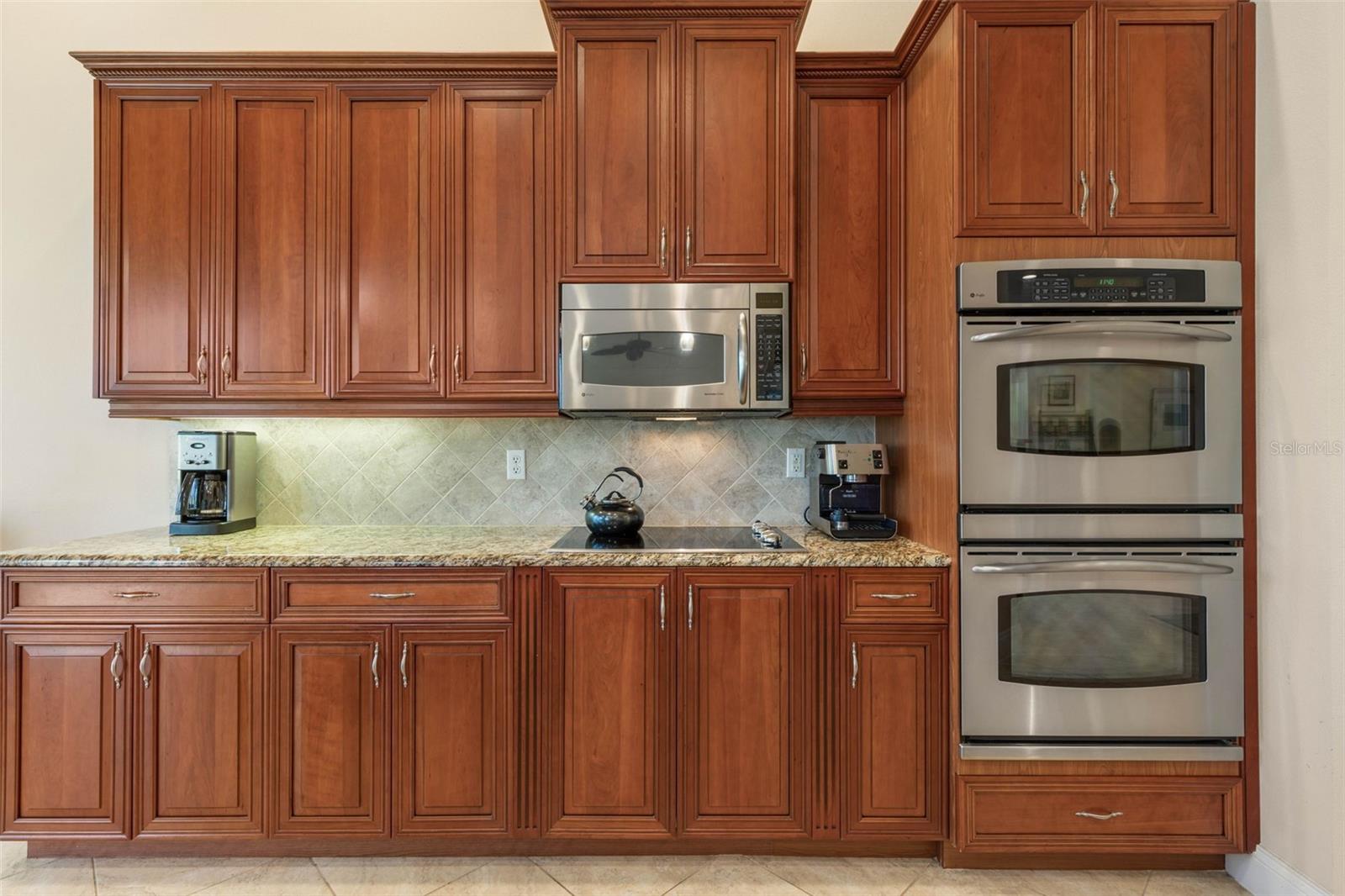 GRAND HAVEN - Residential