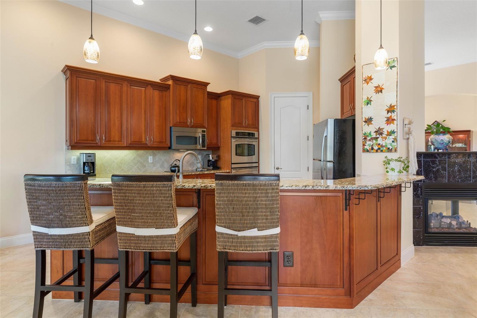 GRAND HAVEN - Residential