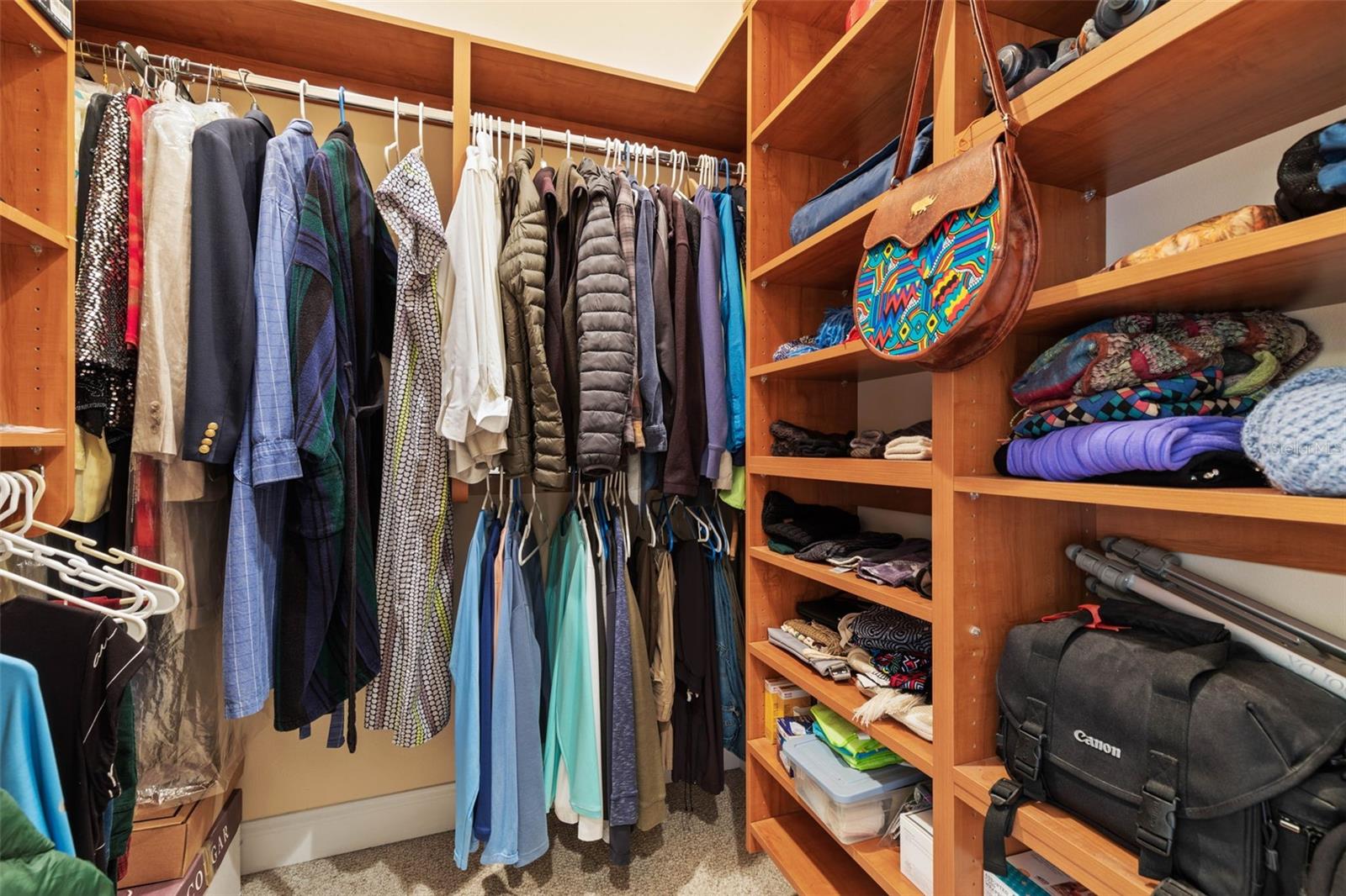 GRAND HAVEN - Residential