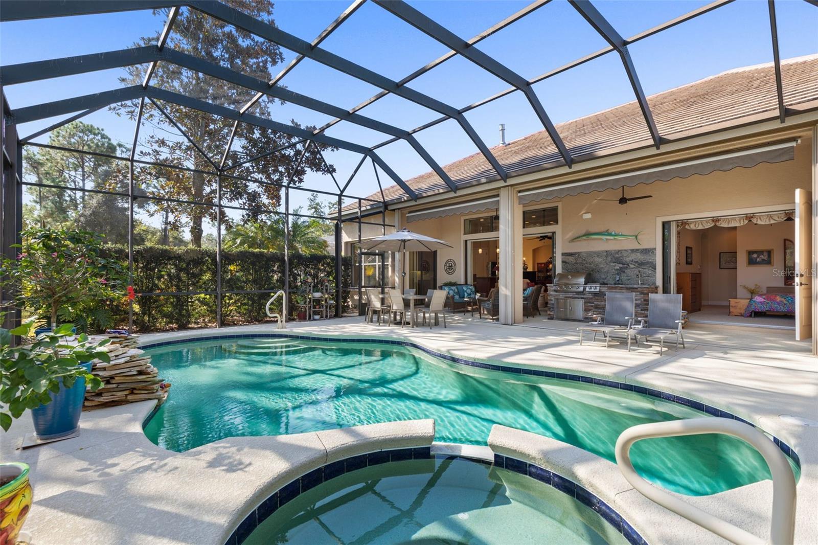 GRAND HAVEN - Residential