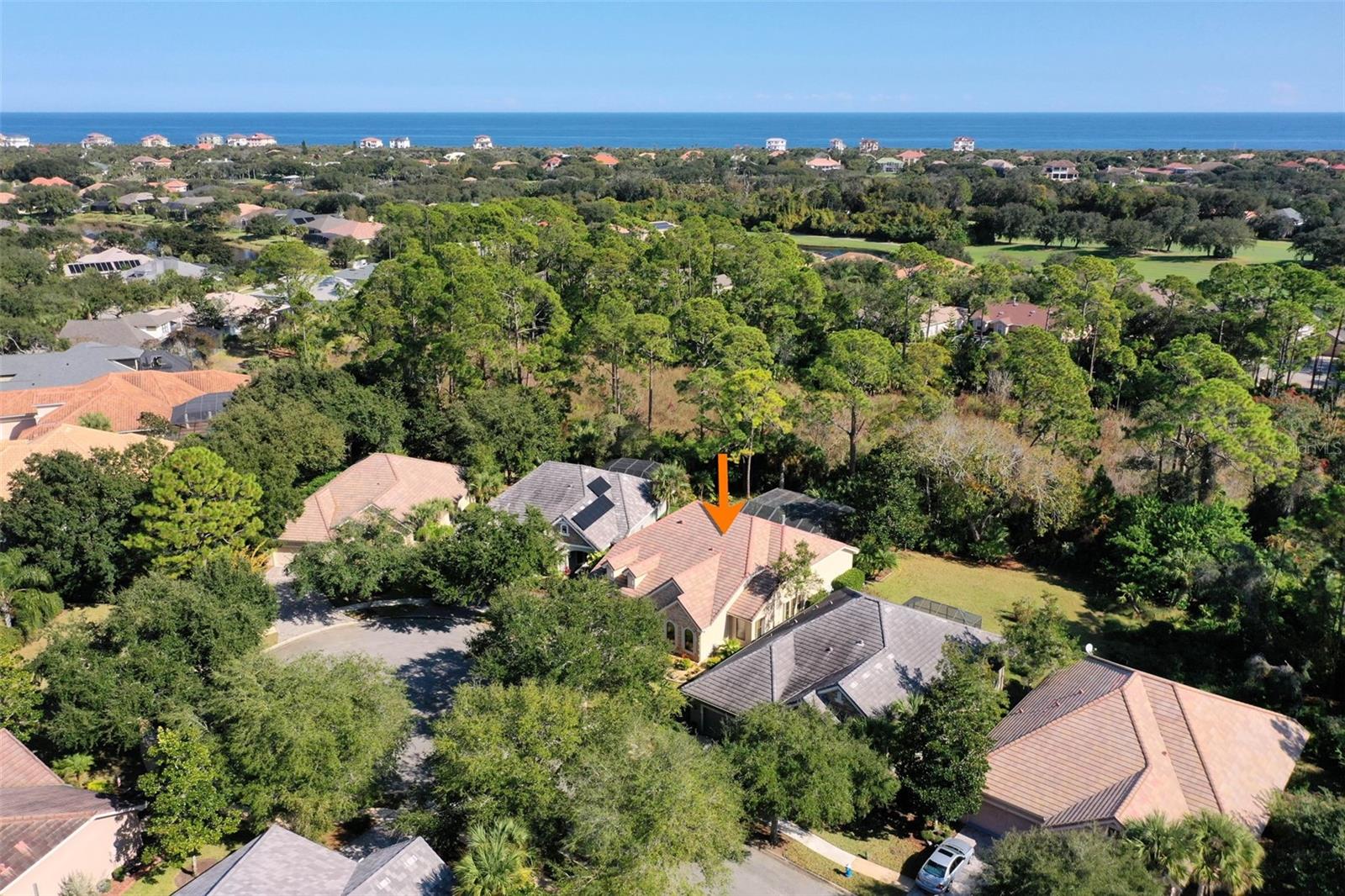 GRAND HAVEN - Residential