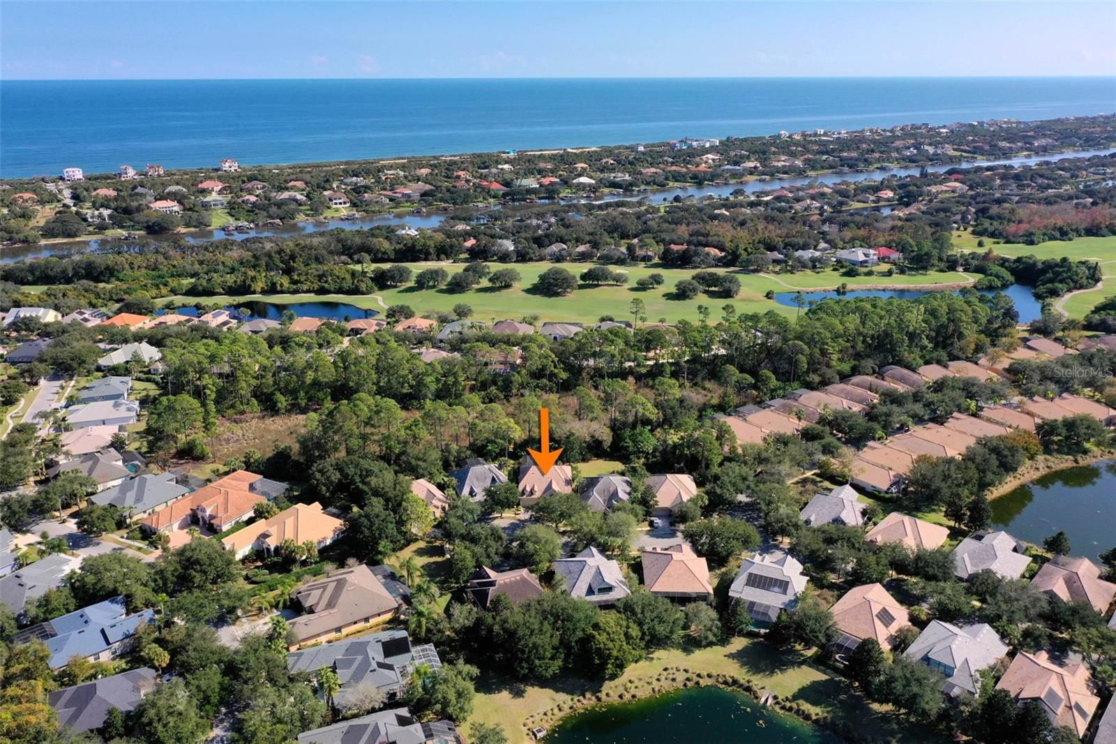 GRAND HAVEN - Residential