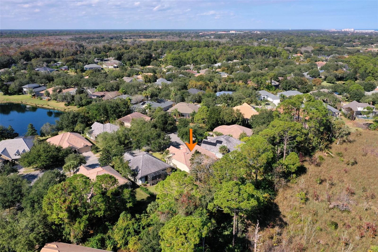 GRAND HAVEN - Residential