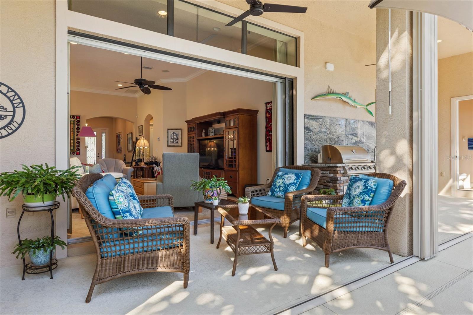 GRAND HAVEN - Residential