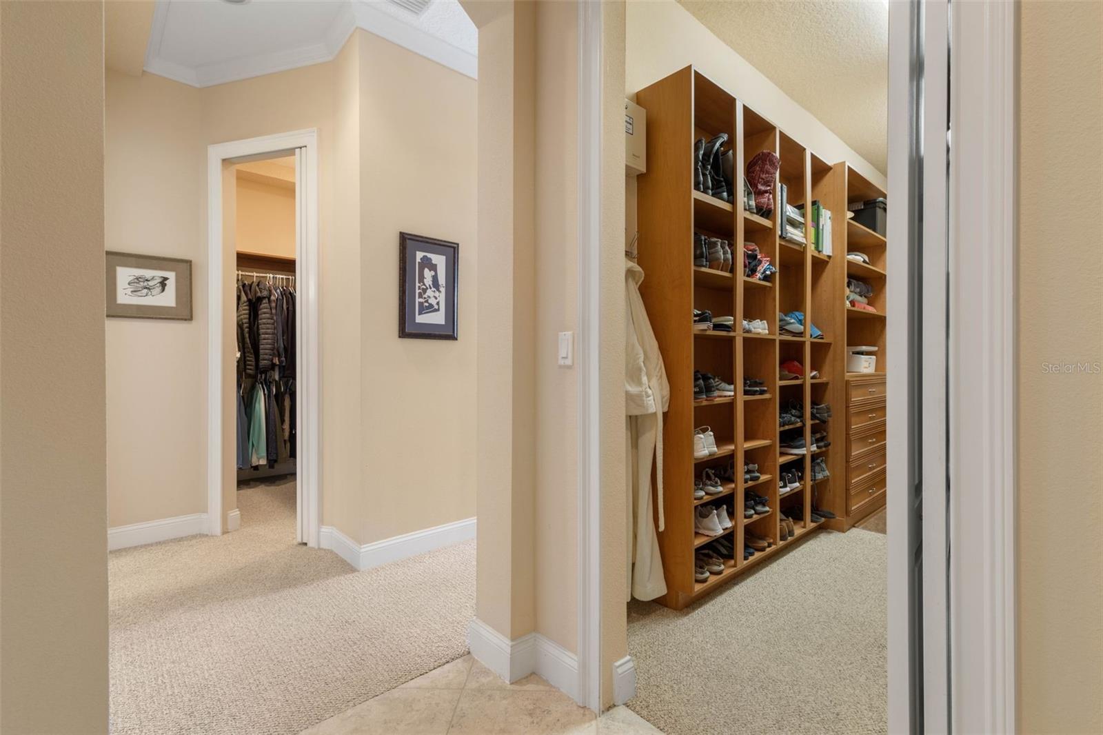 GRAND HAVEN - Residential