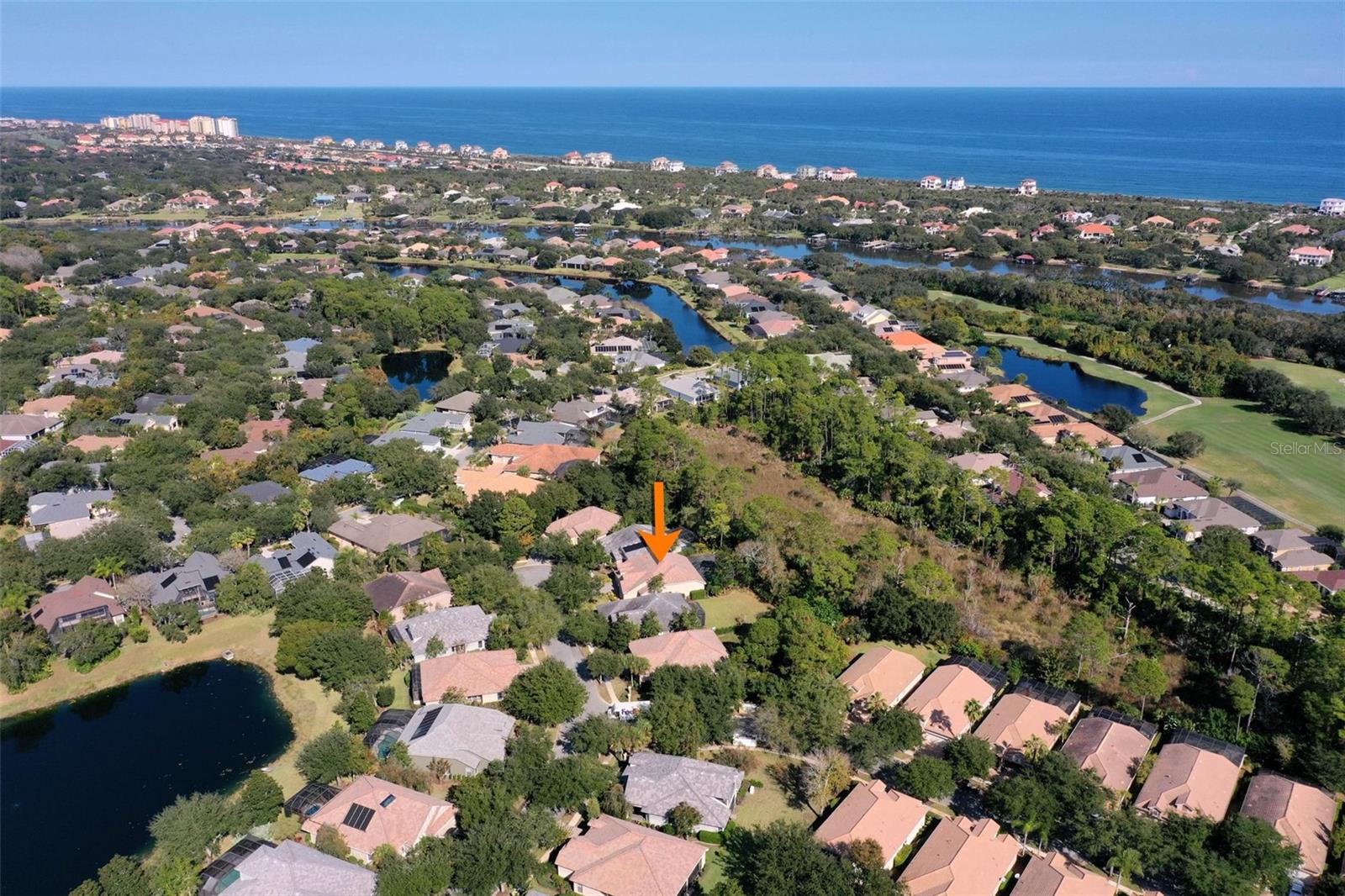 GRAND HAVEN - Residential