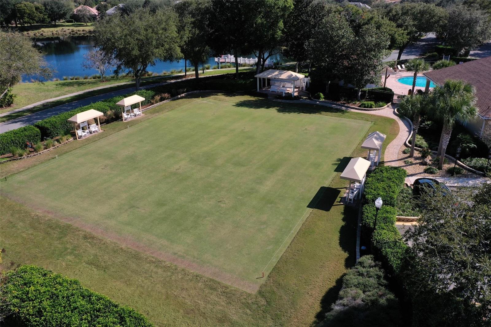 GRAND HAVEN - Residential