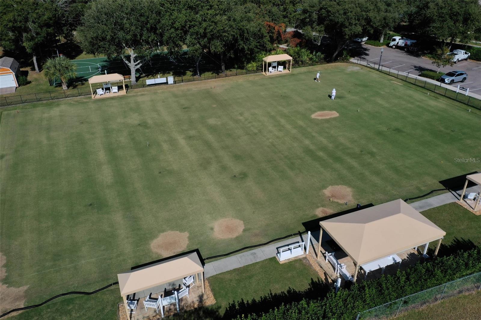 GRAND HAVEN - Residential
